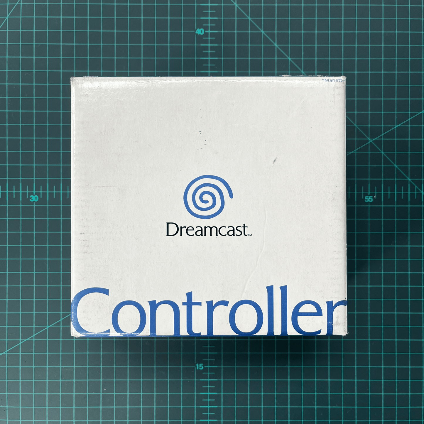 Sega Dreamcast Controller | Sega | Dreamcast | Accessories | CIB - RetroguySA
