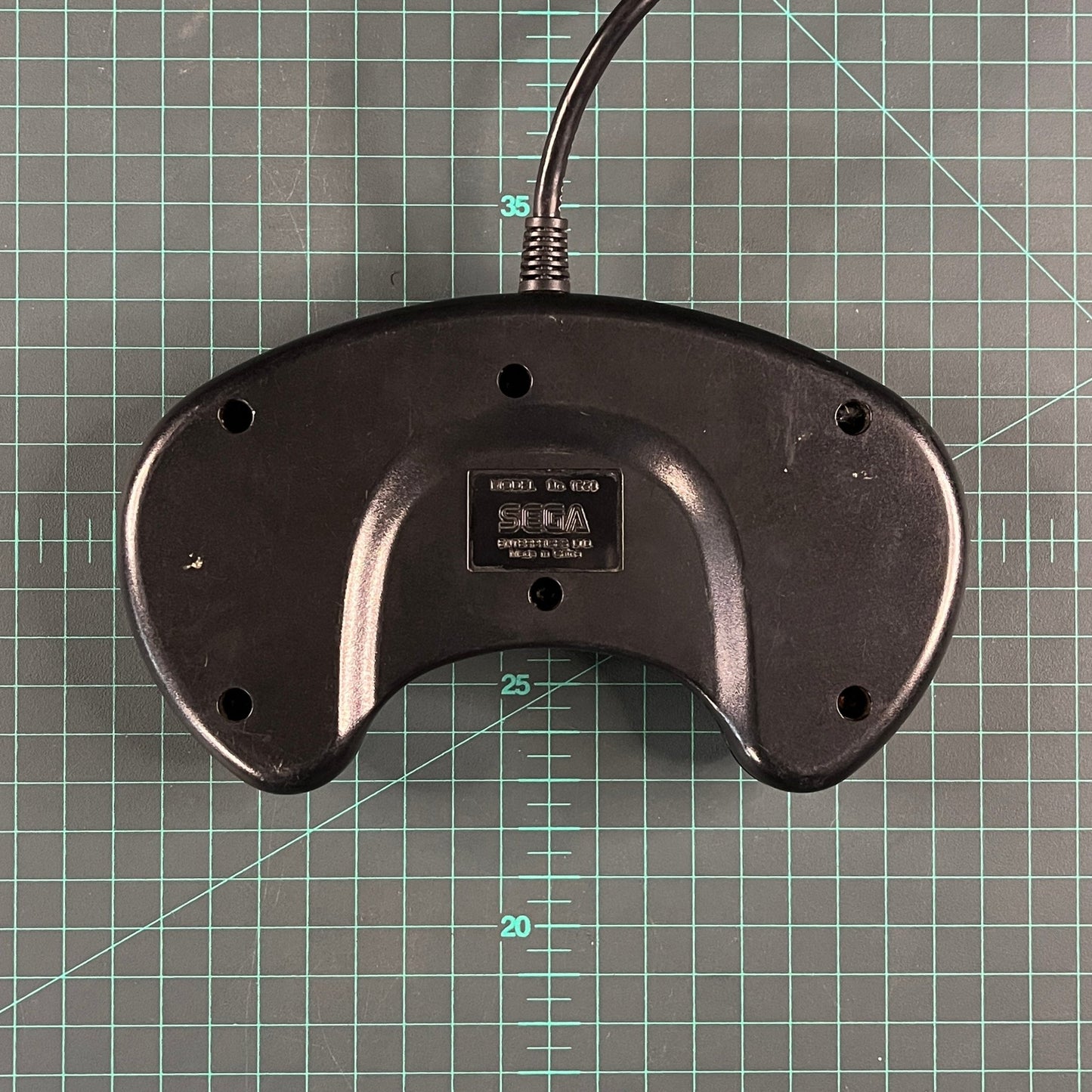 Sega Megadrive Controller | Mega Drive | Genesis | Accessories - RetroguySA