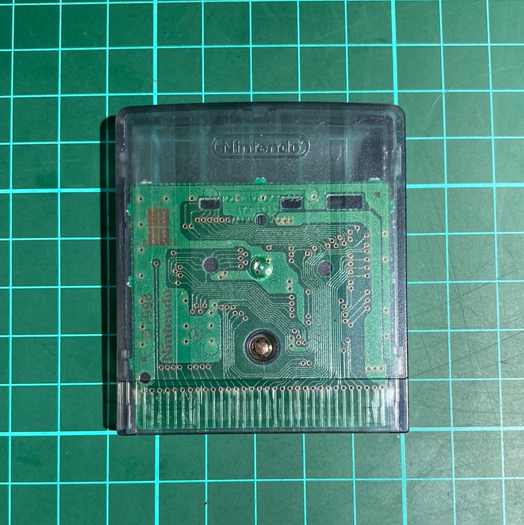 Shrek - Fairy Tale Freakdown | Nintendo Gameboy Color | Game Boy Color | Used Game - RetroguySA