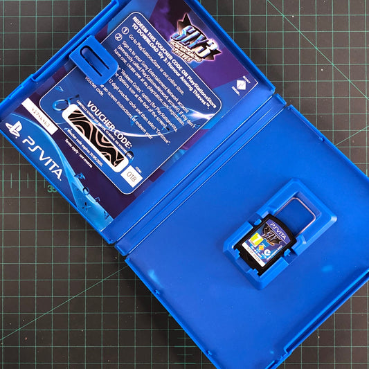 Sly Trilogy | PS Vita | Sony Playstation | Used Game - RetroguySA