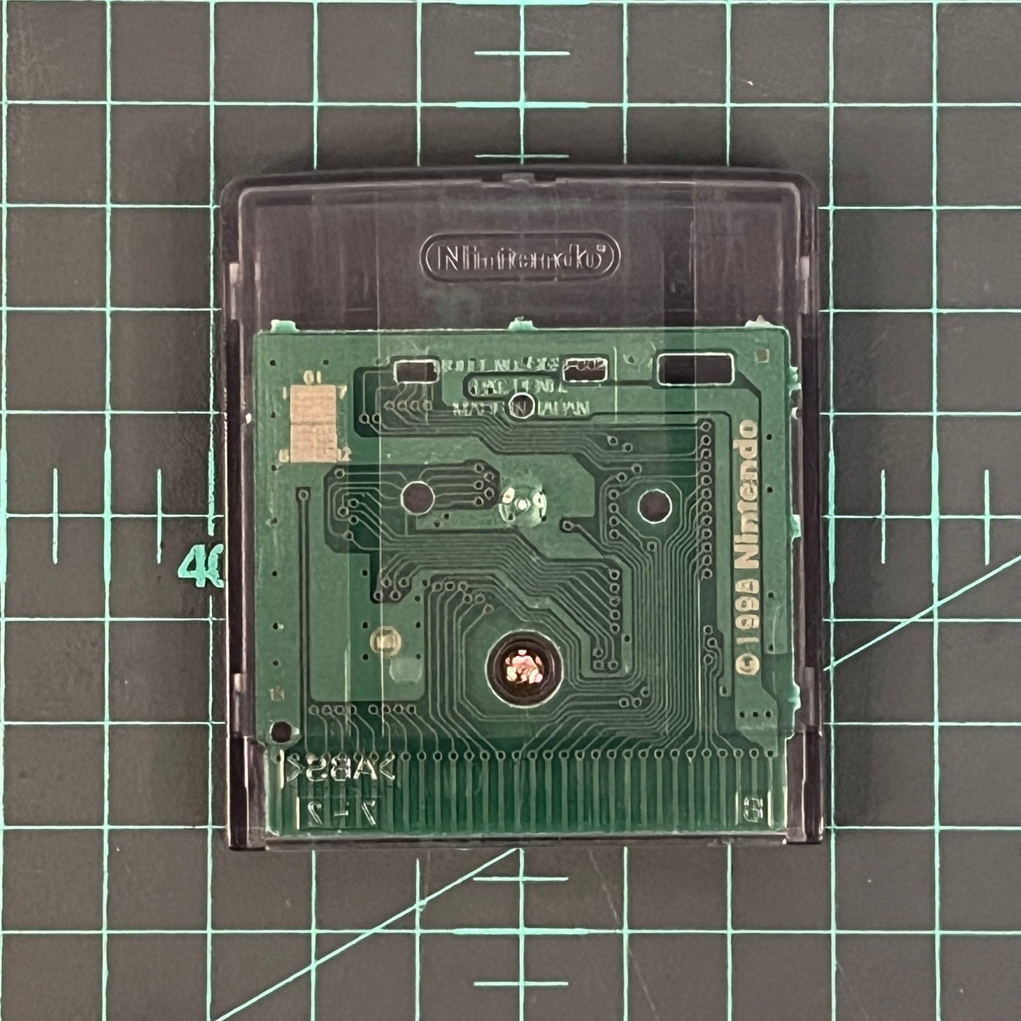 Snoopy Tennis | Nintendo Gameboy Color | Game Boy Color | Used Game - RetroguySA