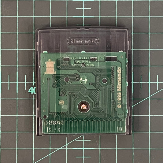 Snoopy Tennis | Nintendo Gameboy Color | Game Boy Color | Used Game - RetroguySA