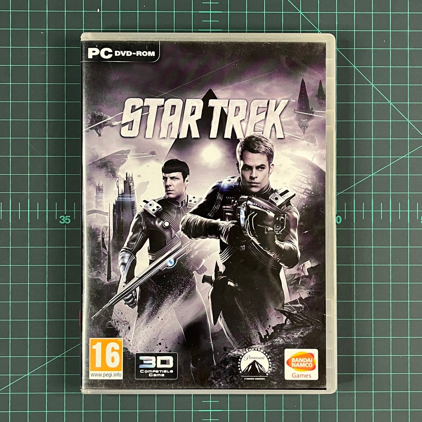 Star Trek | PC | Used Game - RetroguySA