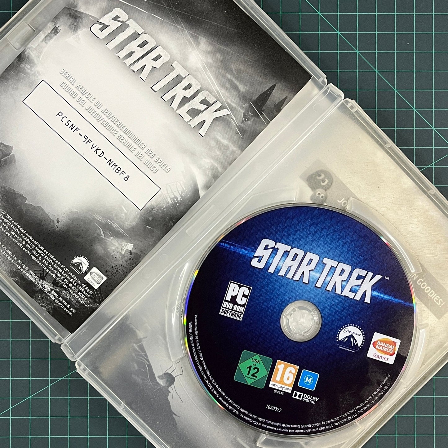 Star Trek | PC | Used Game - RetroguySA