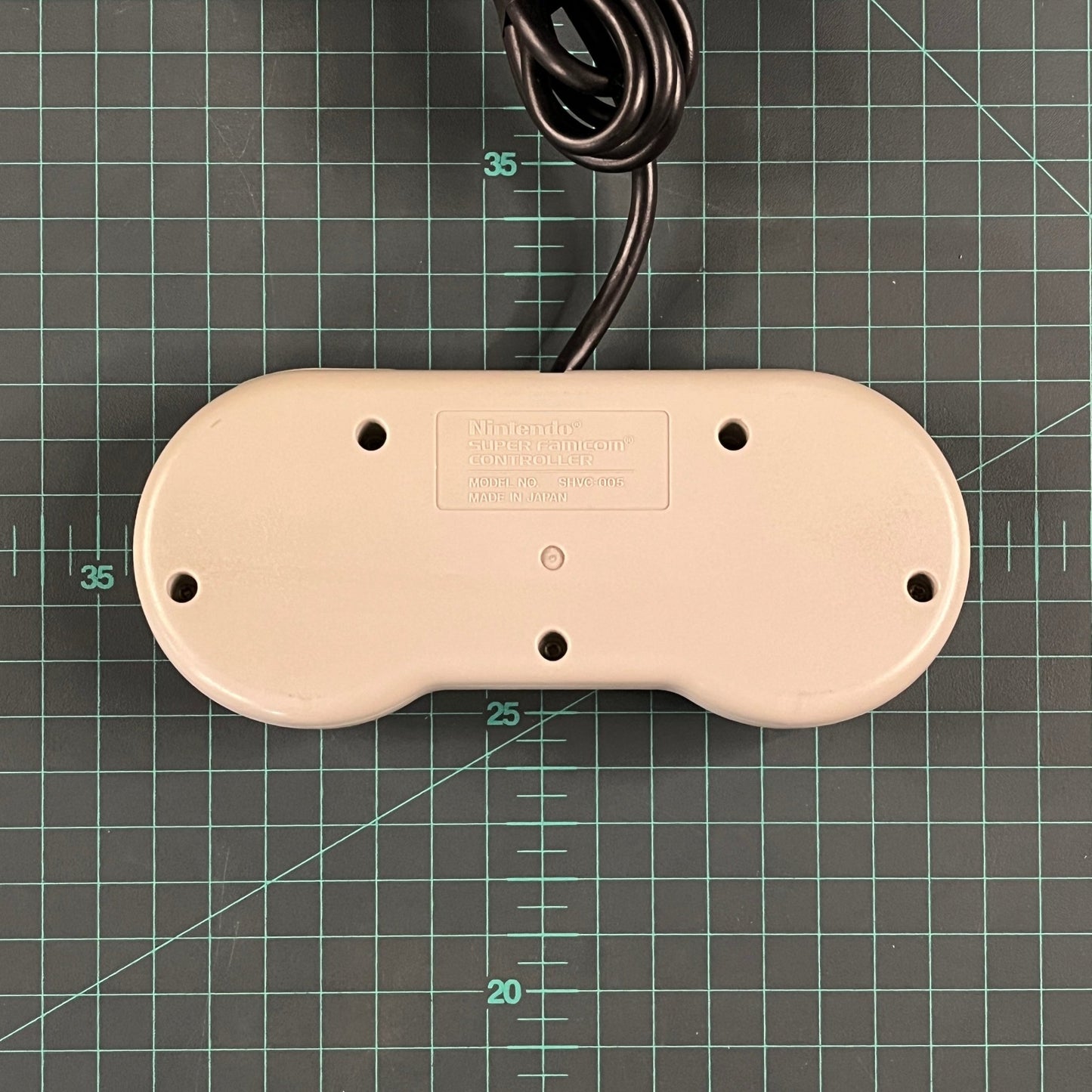 Super Famicom Controller | SNES | Super Nintendo | Used Accessories - RetroguySA