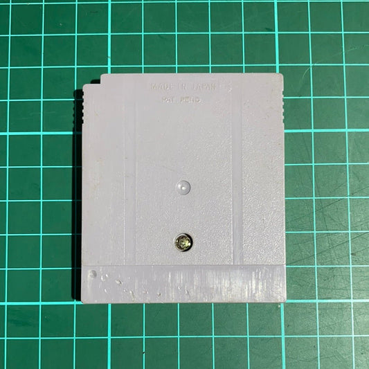 Super Mario Land 2 - G Golden Coins | Nintendo Gameboy Color | Game Boy Color | Used Game - RetroguySA