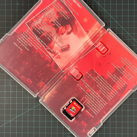 Super Mario Odyssey | Nintendo Switch | Used Game - RetroguySA