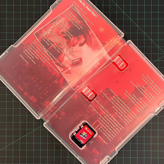 Super Mario Odyssey | Nintendo Switch | Used Game - RetroguySA