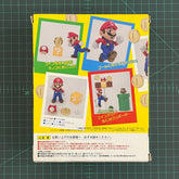 Super Mario | S. H. Figuarts | Rare | Bandai | Figurine | Collectible | Toy | CIB - RetroguySA