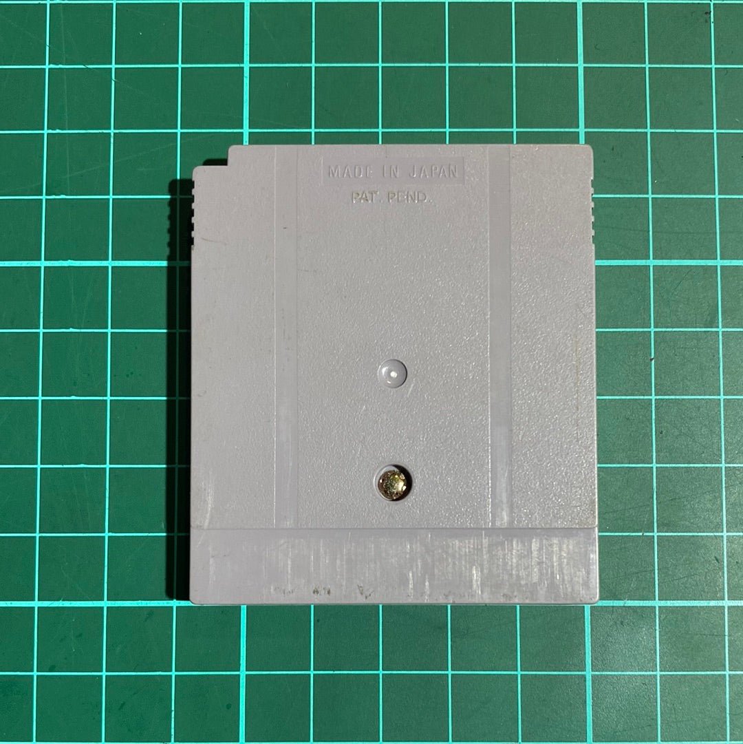 Taz - Mania (Sunsoft) | Nintendo Gameboy Color | Game Boy Color | Used Game - RetroguySA