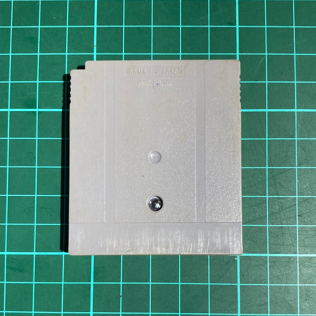 Terminator 2 - Judgement Day | Nintendo Gameboy Color | Game Boy Color | Used Game - RetroguySA