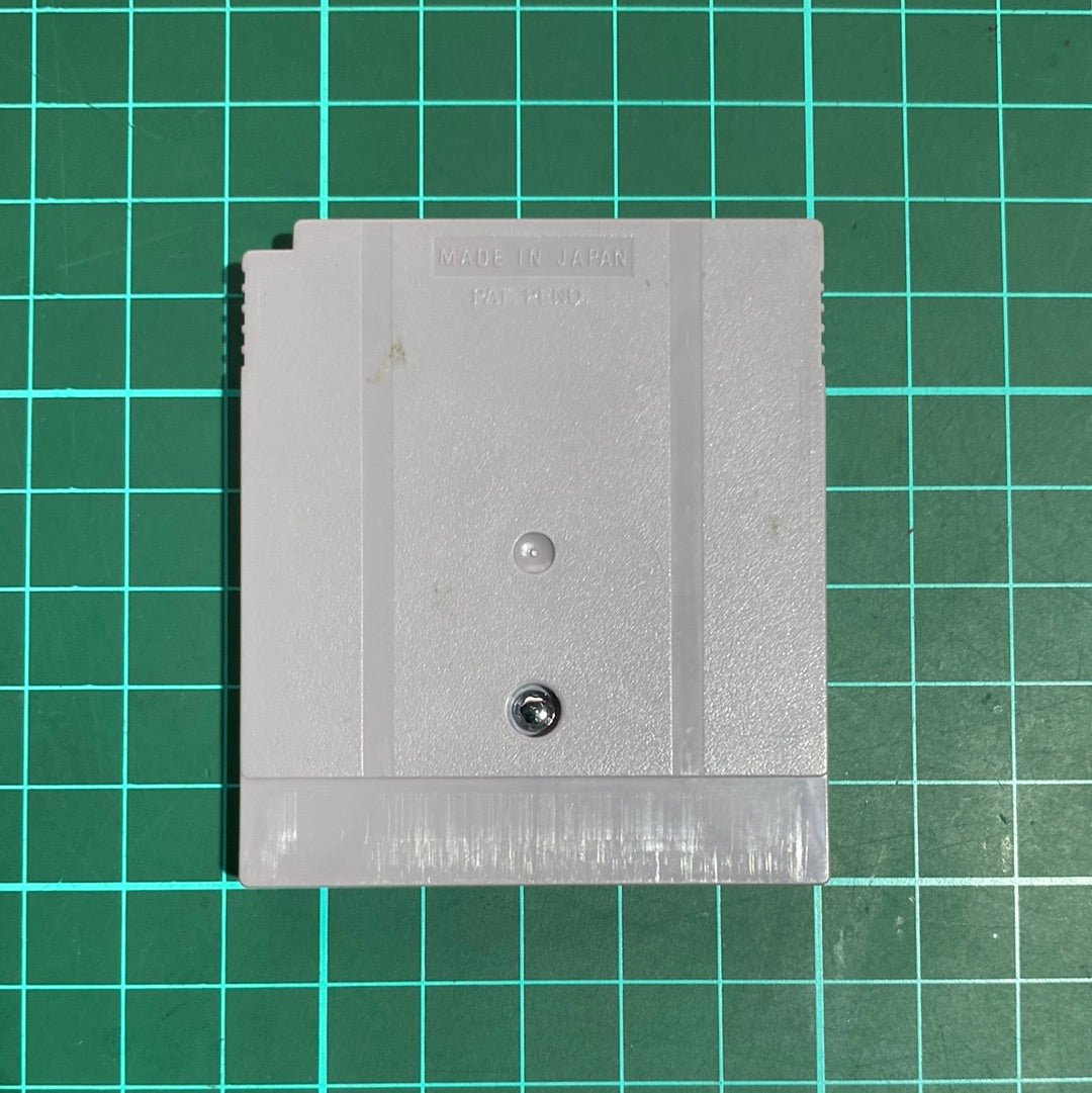 Tetris (1989) | Nintendo Gameboy | Game Boy | Used Game - RetroguySA