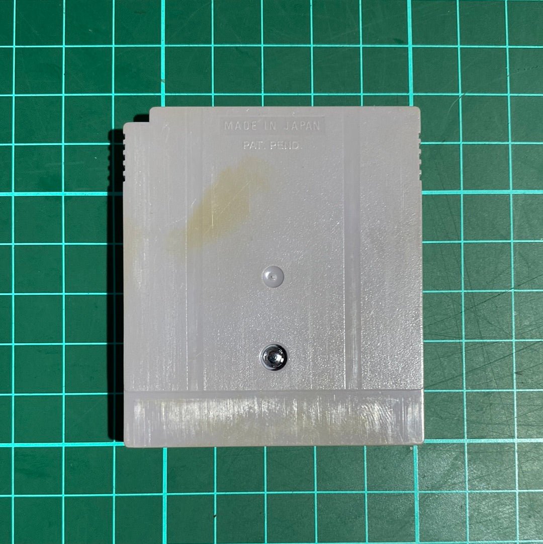 Tetris | Nintendo Gameboy | Game Boy | Used Game - RetroguySA