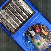 The Crew (Limited Edition) | Playstation 4 | PS4 | Used Game - RetroguySA