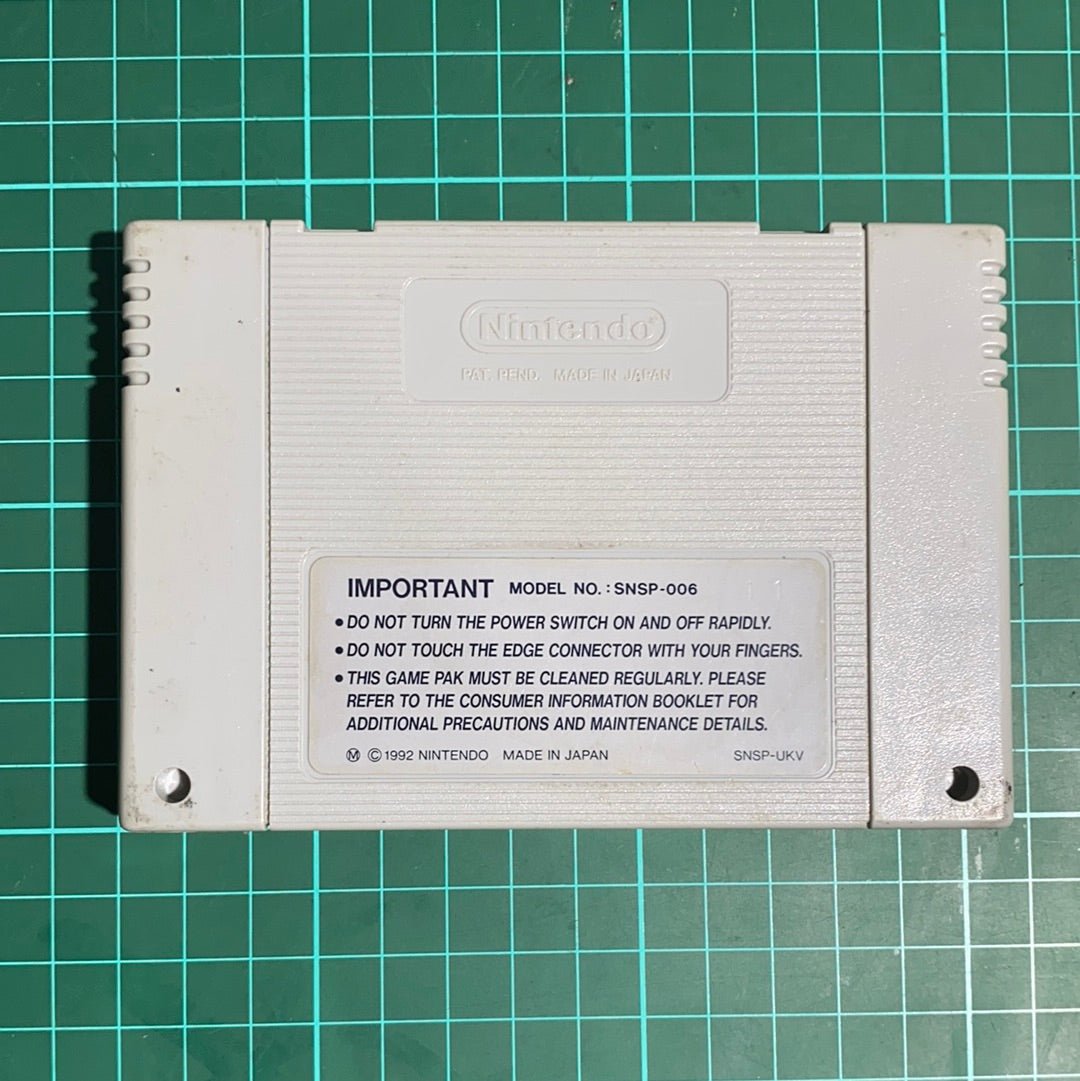 The Lion King | Super Nintendo | SNES | Used Game - RetroguySA