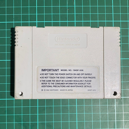 The Lion King | Super Nintendo | SNES | Used Game - RetroguySA