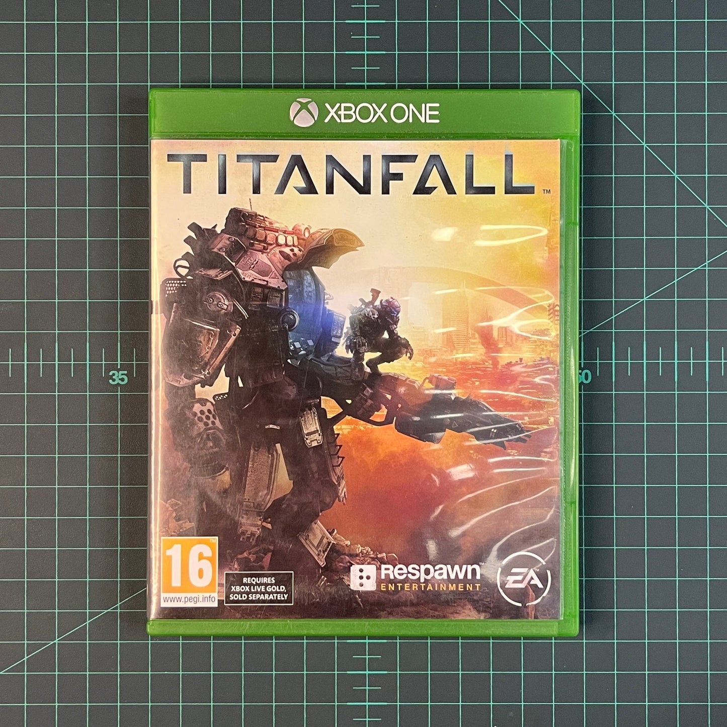 Titanfall | Xbox One | Used Game - RetroguySA