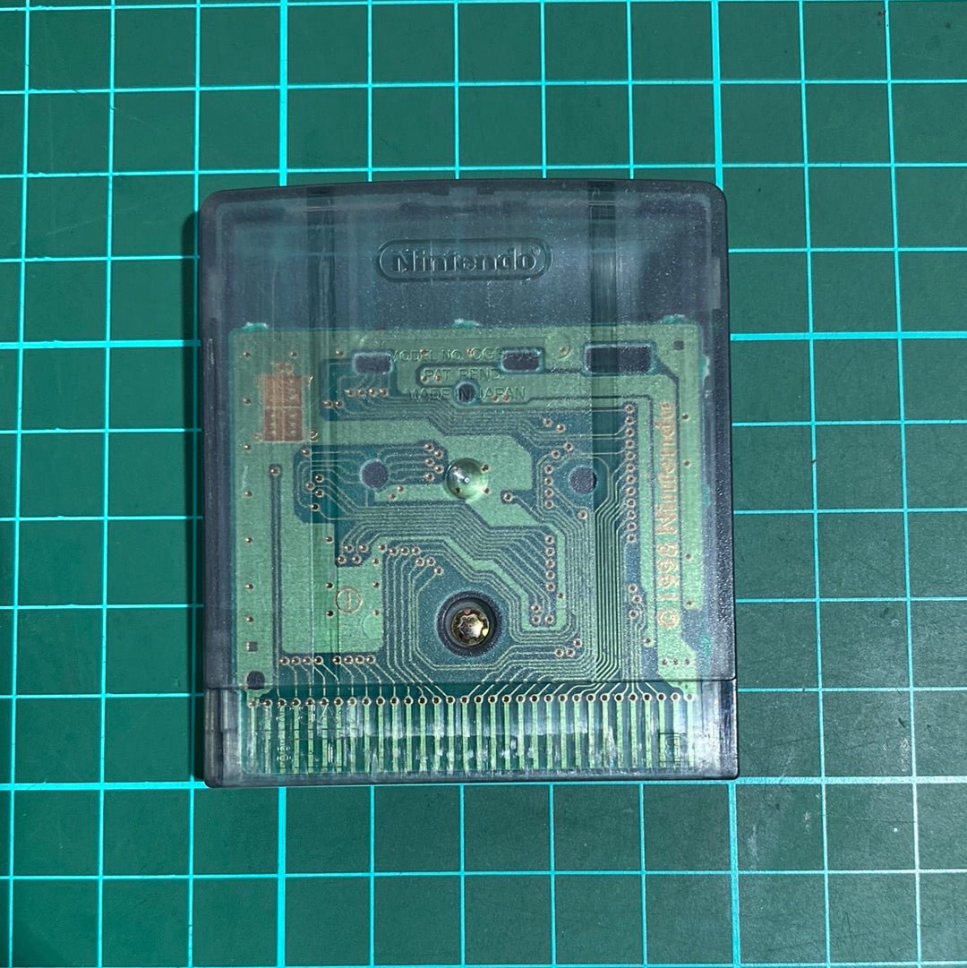 V - Rally - Championship | Nintendo Gameboy Color | Game Boy Color | Used Game - RetroguySA