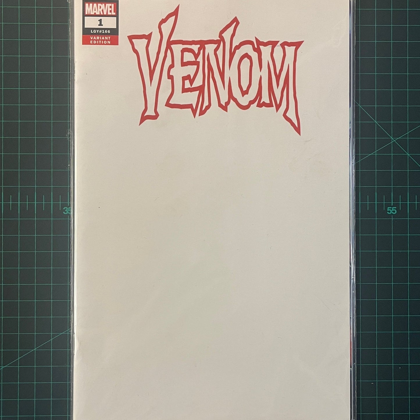 Venom #166 | Variant | 2018 | Comic | Marvel | Comic Book - RetroguySA
