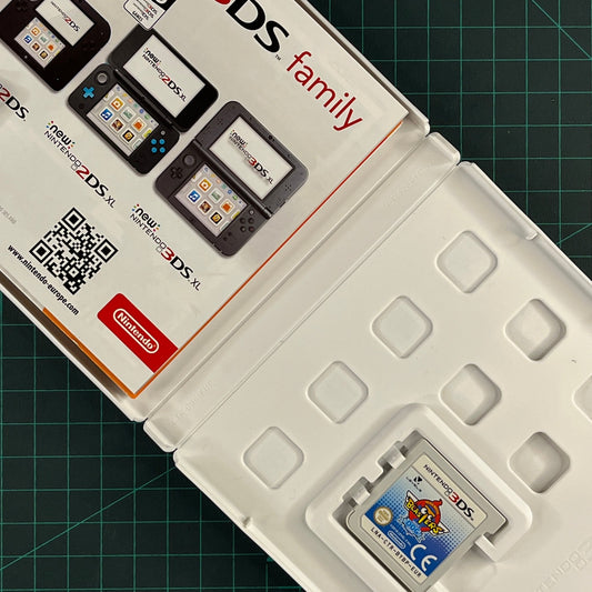 Yo - kai Watch Blasters: White Dog Squad | Nintendo 3DS | Used Game - RetroguySA