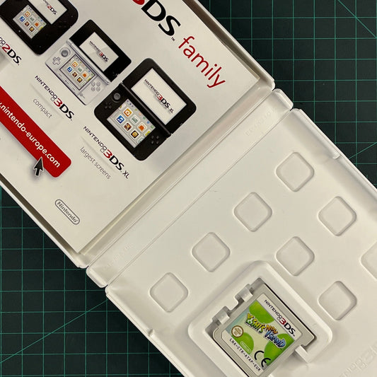 Yoshi's New Island | Nintendo 3DS | Used Game - RetroguySA