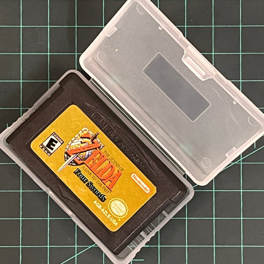 Zelda: Link to the Past | Nintendo Gameboy Advance | Game Boy Advance - RetroguySA