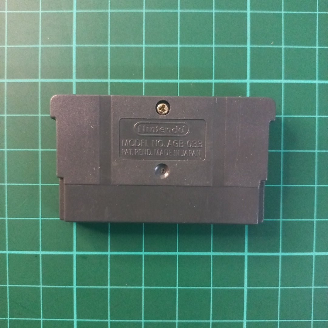 007 : Nightfire | Nintendo Gameboy Advance | Game Boy Advance | Used Game - RetroguySA