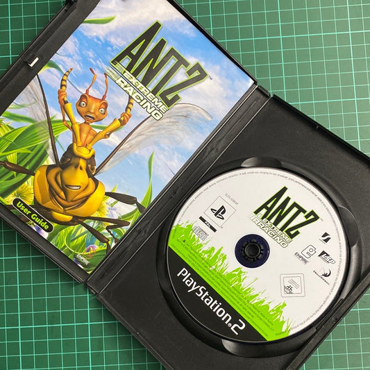 Antz Extreme Racing | PlayStation 2 | PS2 | Used Game - RetroguySA