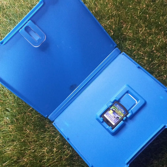 Ben 10 : Galactic Racing | PS Vita | Used Game - RetroguySA