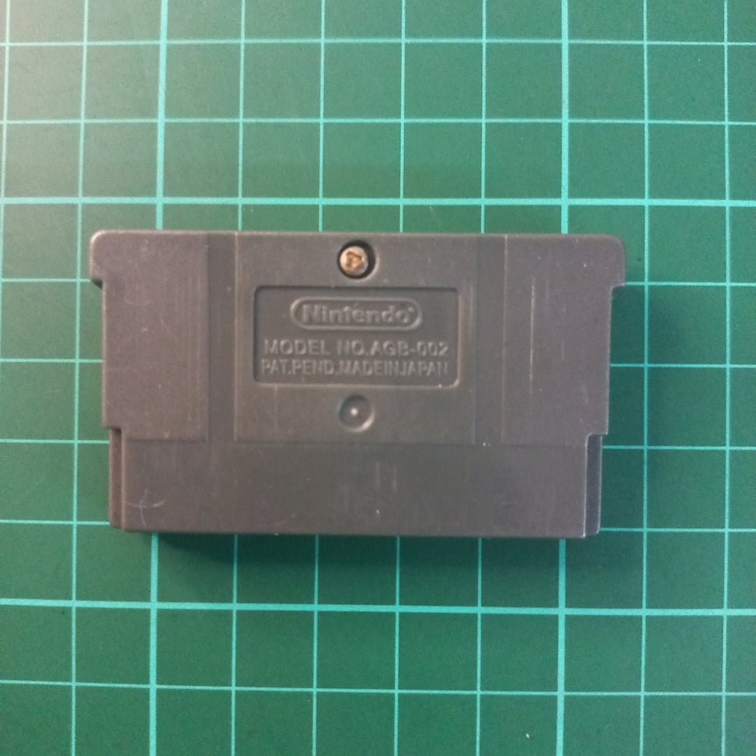 Bomberman Tournament | Nintendo Gameboy Advance | Game Boy Advance | Used Game - RetroguySA