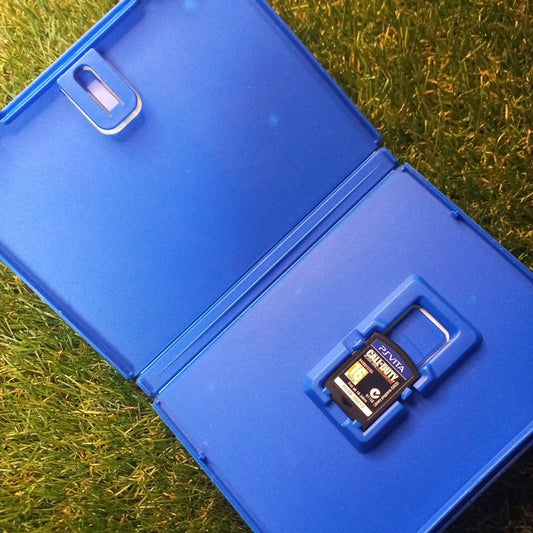 Call of Duty Black Ops: Declassified | PS Vita | Sony Playstation | Used Game - RetroguySA