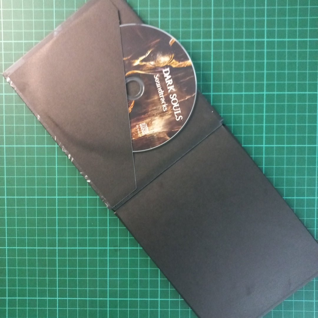 Dark Souls : Limited Edition | Playstation 3 | PS3 | Used Game - RetroguySA