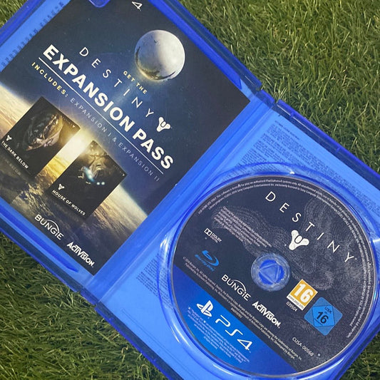 Destiny | Playstation 4 | PS4 | Used Game - RetroguySA