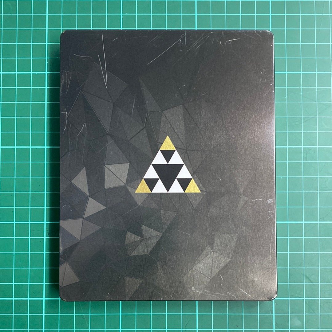 Deus Ex: Mankind Edition | SteelBook | XBOX ONE | Used Game - RetroguySA