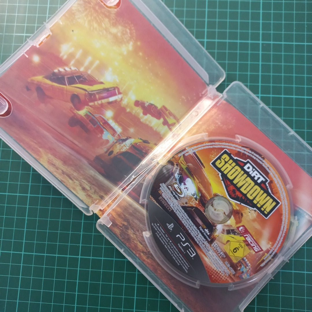 Dirt Showdown | PS3 | Playstation 3 | Used Game - RetroguySA