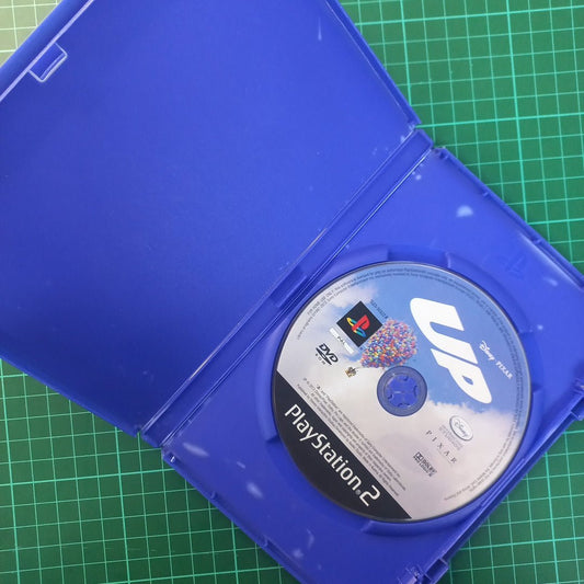 Disney Pixar : Up | PS2 | Playstation 2 | Used game - RetroguySA