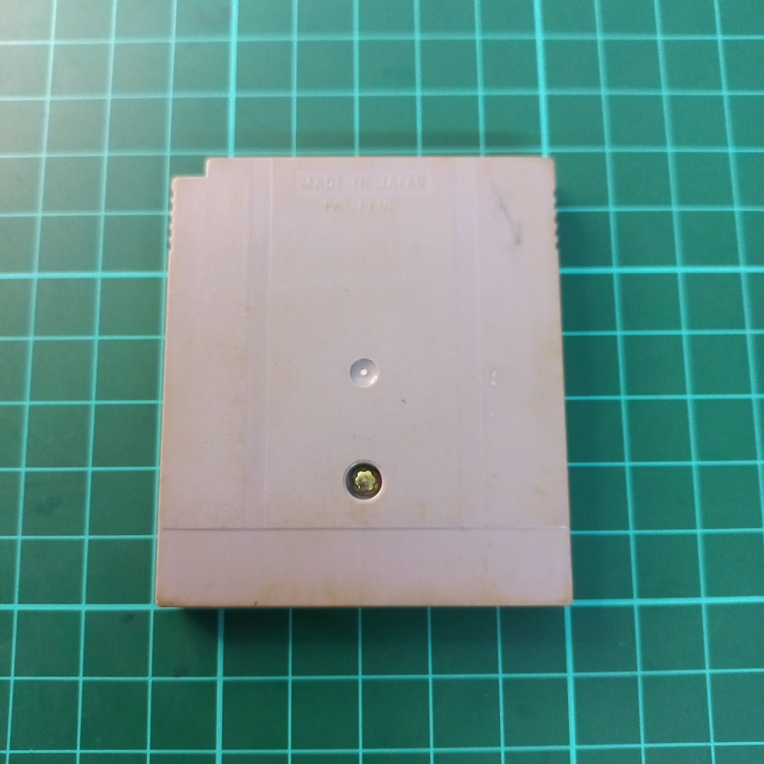 Down Town Special Kunio - Kuns Historical Period Drama | JPN | Nintendo GameBoy | Game Boy | Used Game - RetroguySA