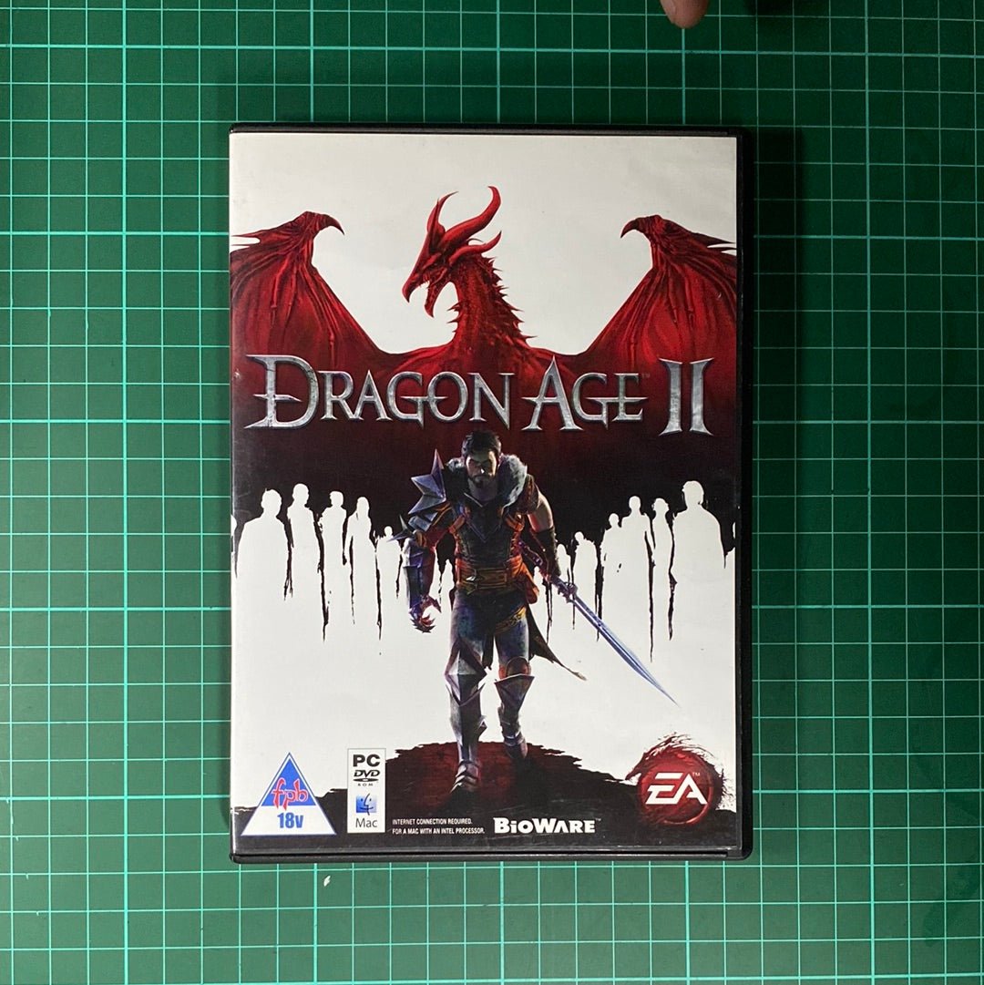 Dragon Age II | PC | Used Game - RetroguySA
