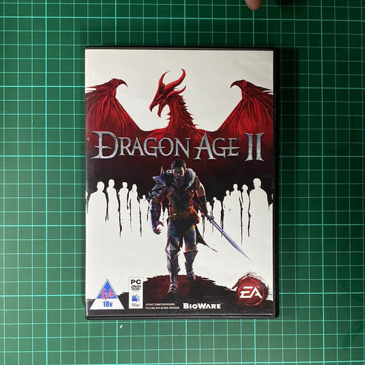 Dragon Age II | PC | Used Game - RetroguySA