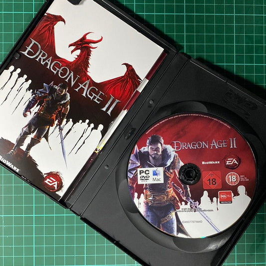 Dragon Age II | PC | Used Game - RetroguySA