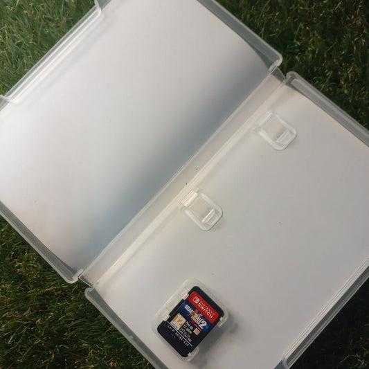 Dragon Ball Z : Xenoverse 2 | Nintendo Switch | Used Game - RetroguySA