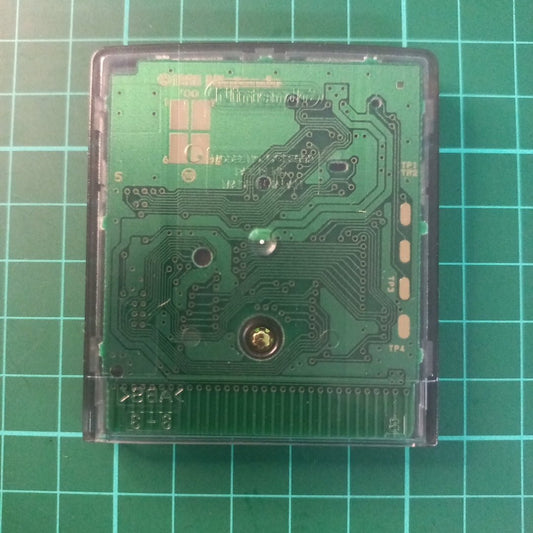 Dragon Quest 3 | JPN | Nintendo Gameboy Color | Game Boy Color | Used Game - RetroguySA