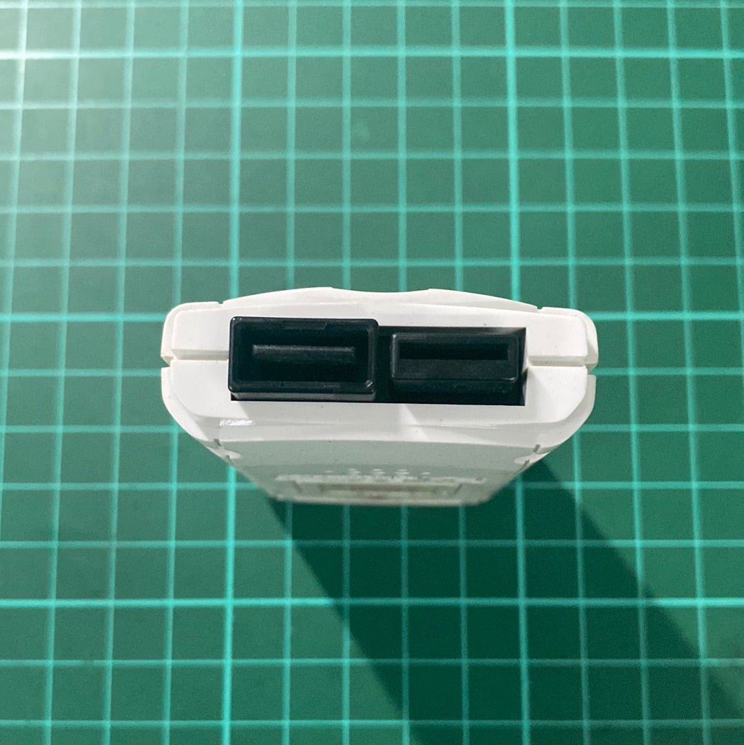 Dreamcast Visual Memory Unit VMU | Original Colour | Dreamcast | SEGA | Accessories - RetroguySA