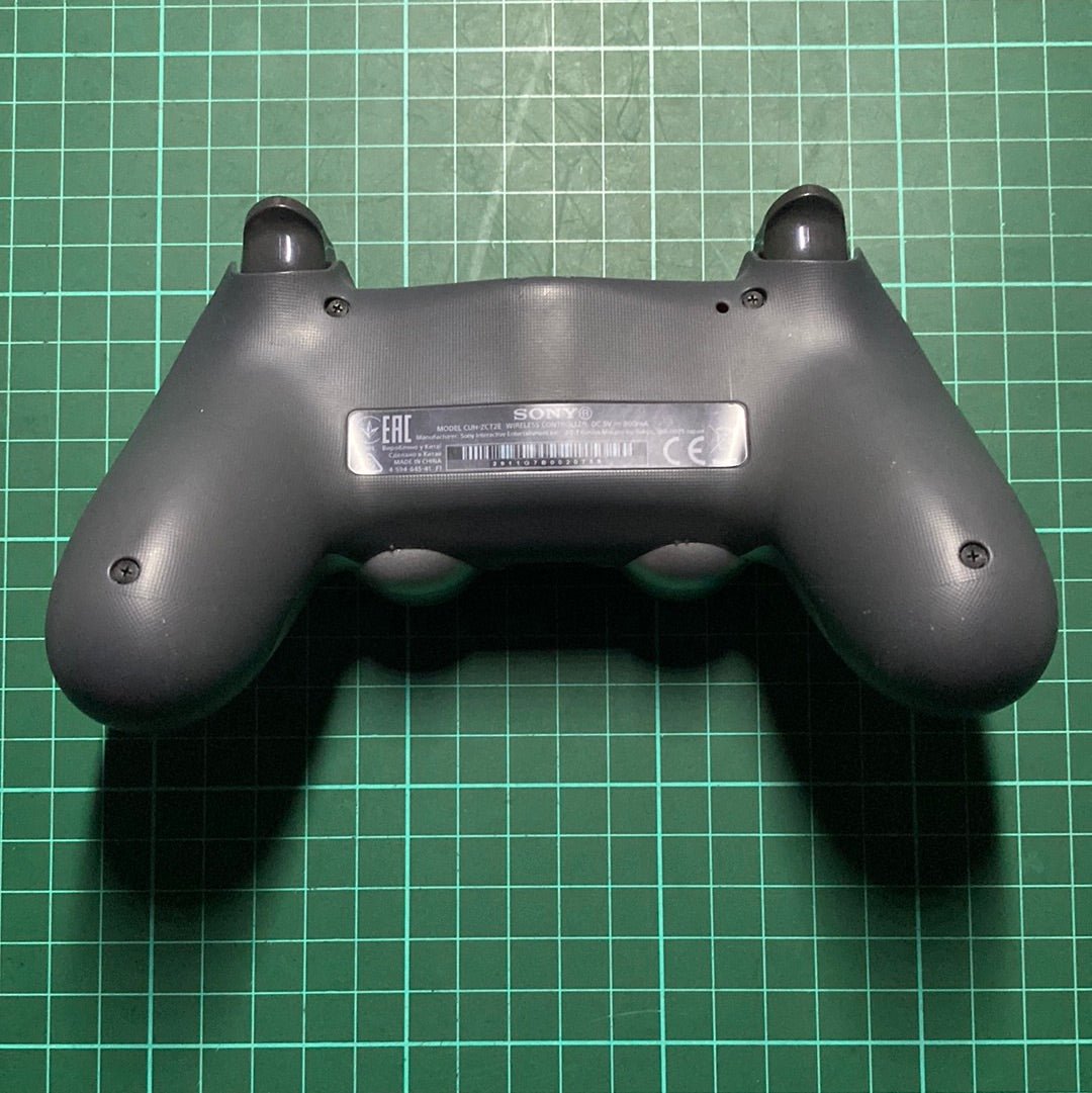 Dualshock 4 God Of War Controller | Playstation 4 | PS4 | Accessories - RetroguySA