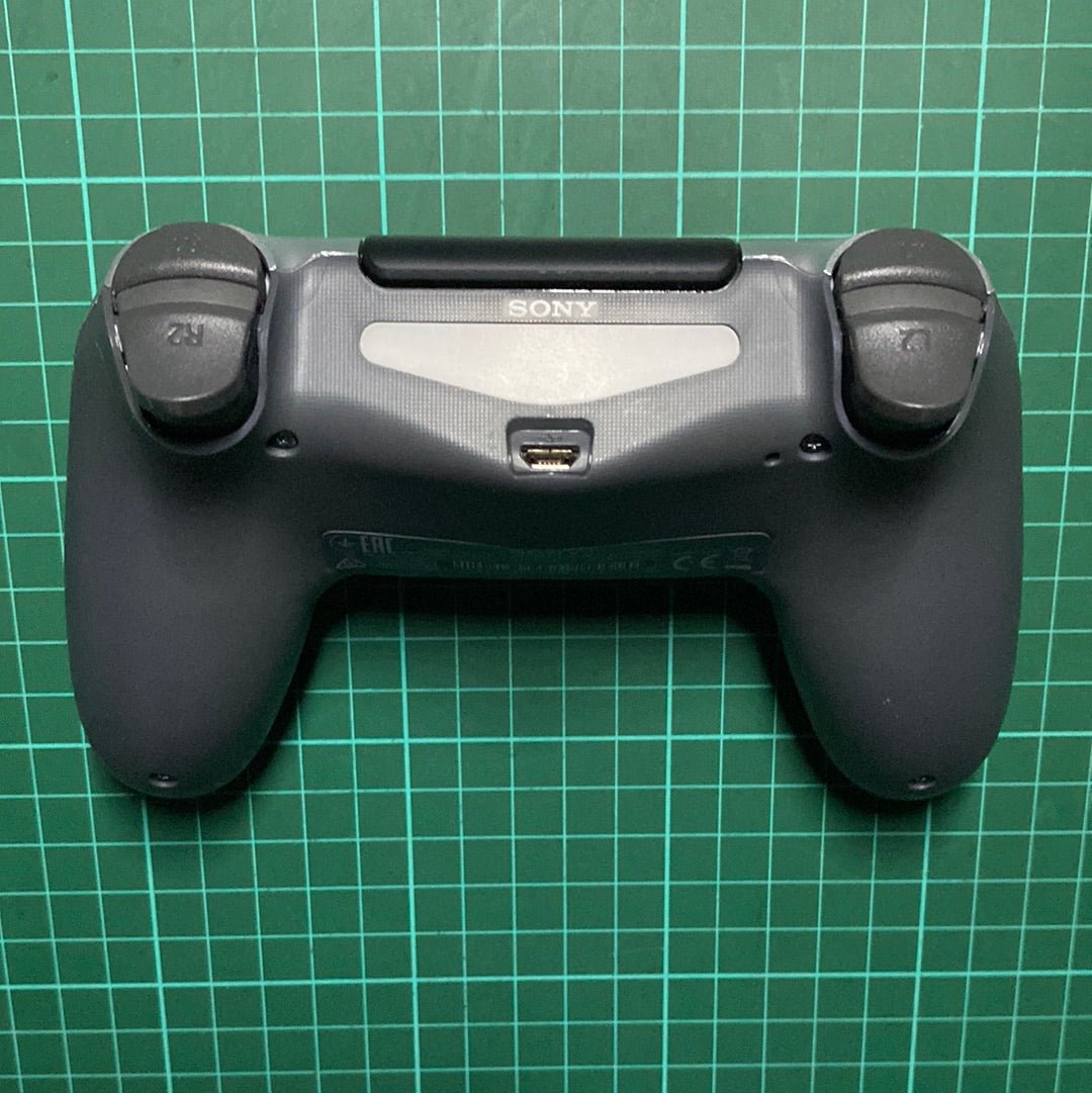 Dualshock 4 God Of War Controller | Playstation 4 | PS4 | Accessories - RetroguySA
