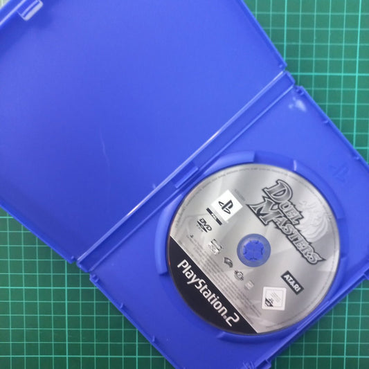 Duel Masters | PS2 | Playstation 2 | Used Game - RetroguySA