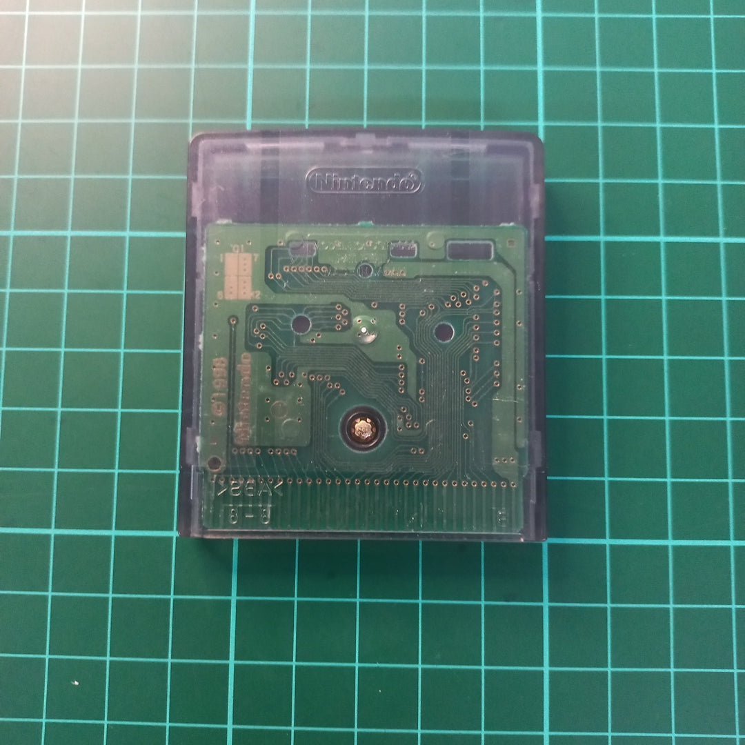 Emergency Patrol | Nintendo Game Boy Color | Used Game - RetroguySA