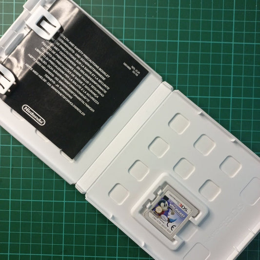 Epic Mickey : Power of Illusion | Nintendo 3DS | Used Game - RetroguySA