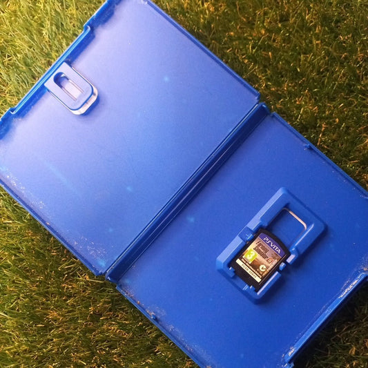 Farming Simulator 16 | PS Vita | Playstation | Used Game - RetroguySA