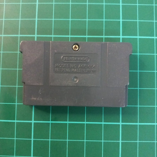 FIFA 07 Soccer (EA Sports) | Nintendo Gameboy Advance | Game Boy Advance | Used Game - RetroguySA